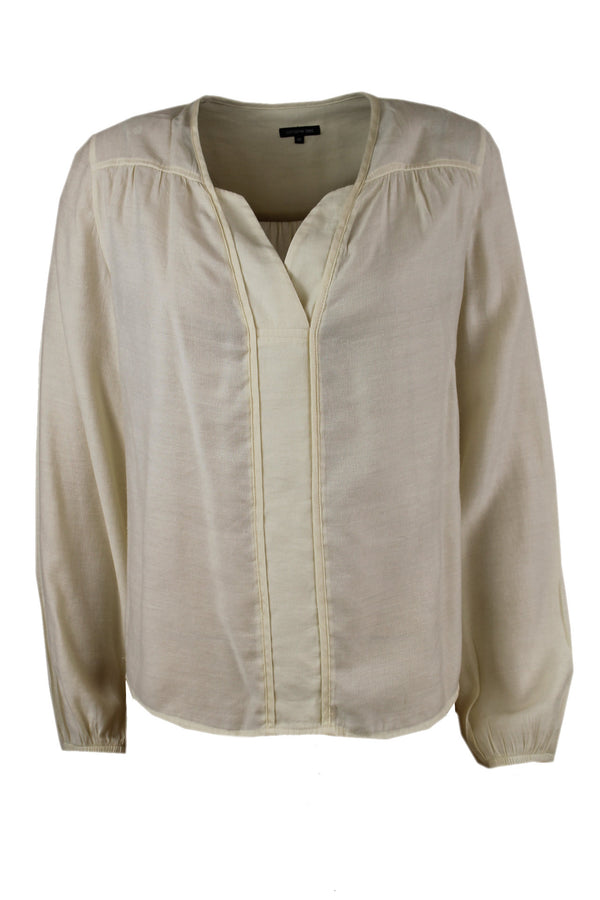 Caroline Biss blouse.