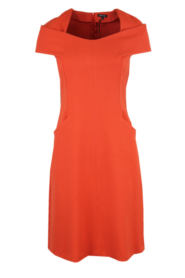 Caroline Biss elegante jurk.