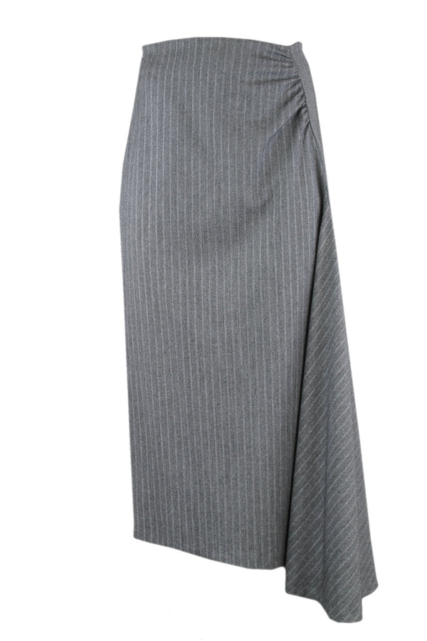 Caroline Biss midi rok.
