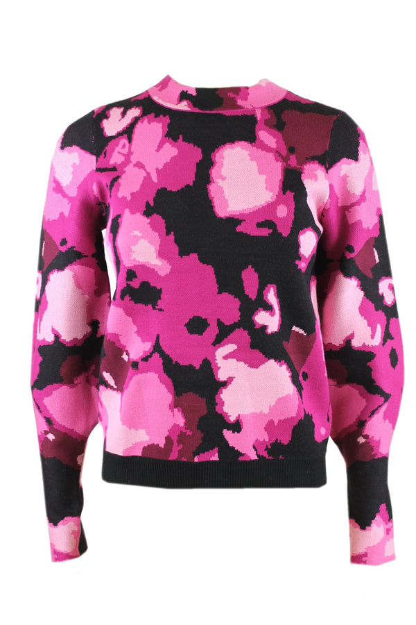 Ted Baker Jacquard trui