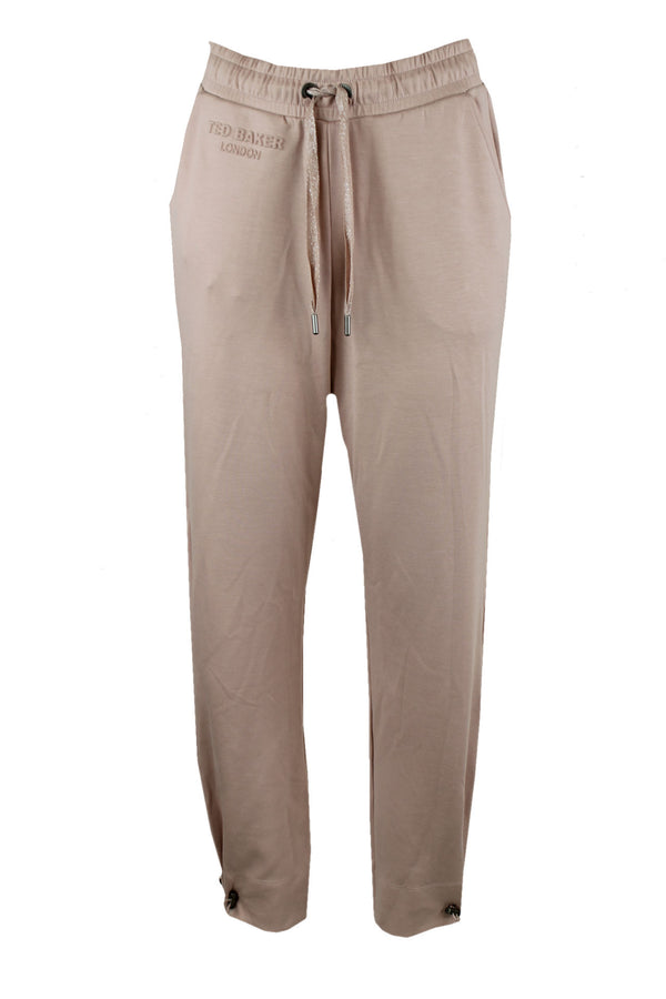 Ted Baker jogger with pleated detail.