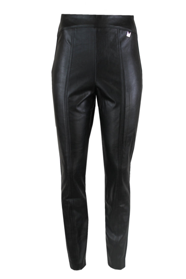 Ted Baker Faux leather legging trouser.