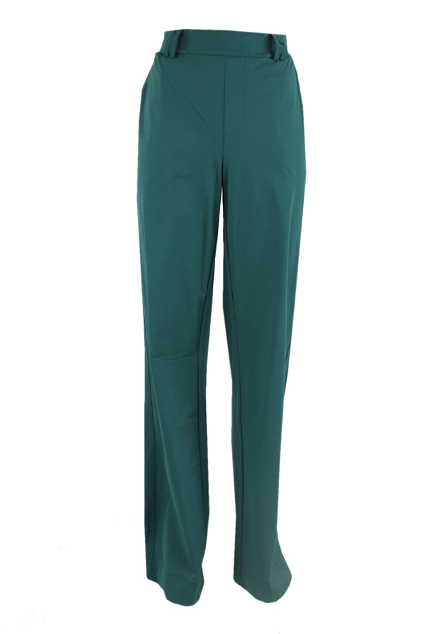 Kimara broek Serenity straight.