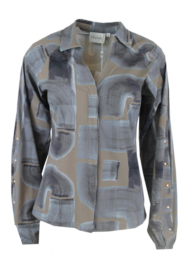 Kimara blouse Lian.