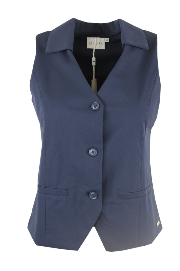Kimara gilet Teske.