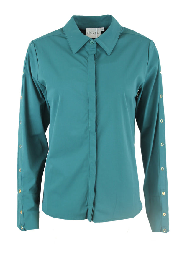 Kimara blouse Chevy.