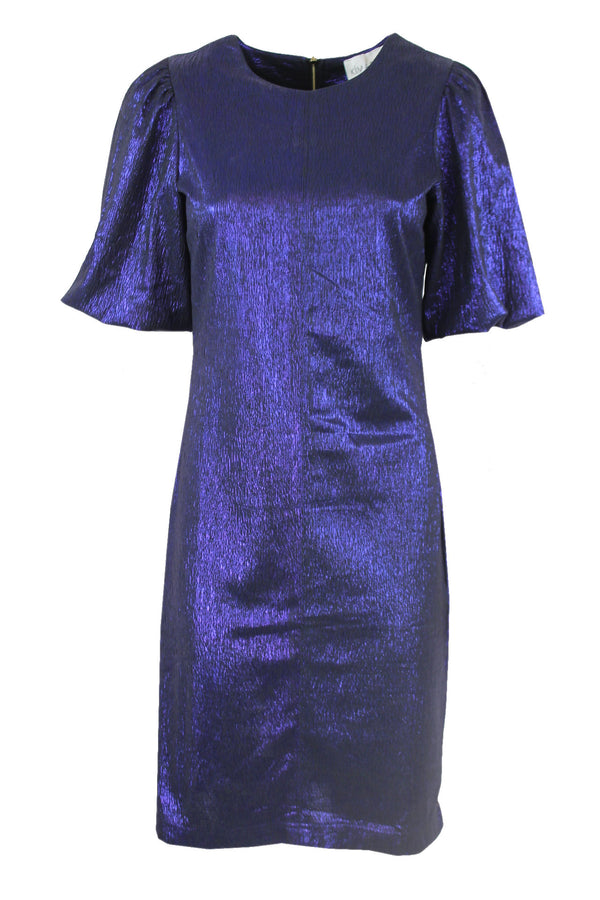 Kimara jacquard dress Quinn.