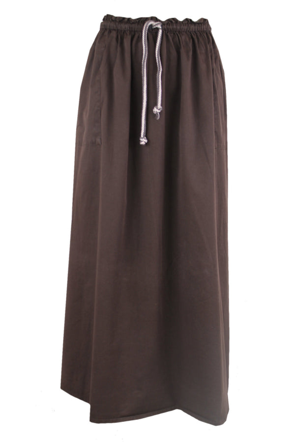 Caroline Biss rok met een elastische taille.