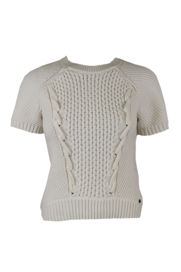 Ted Baker Easy fit raglan sweater.