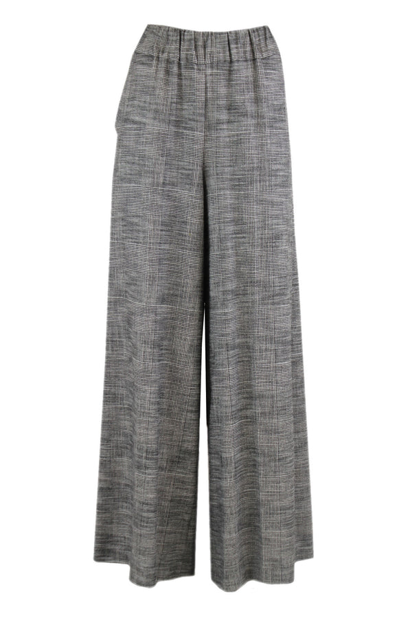 Caroline Biss broek met een elastische taille