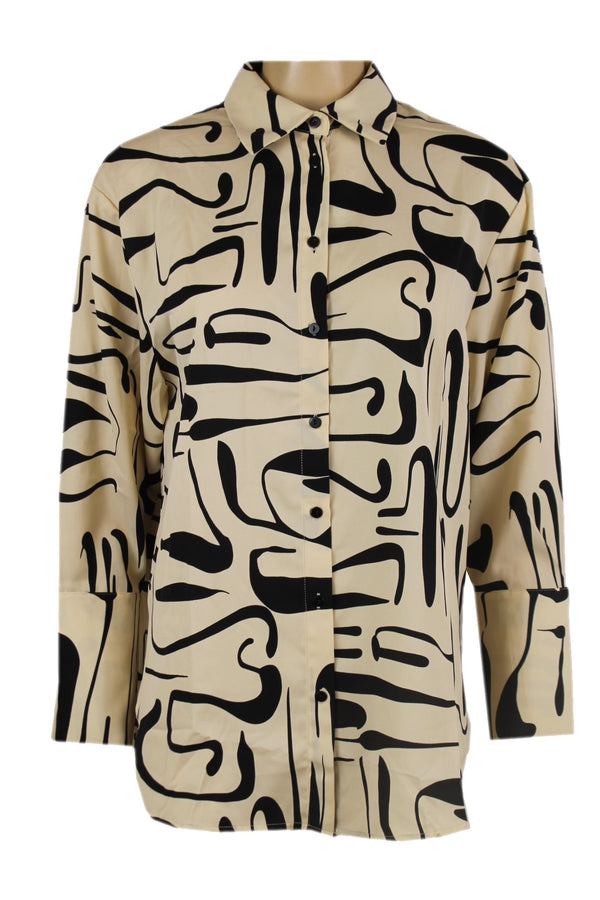 Amaya blouse Lois.