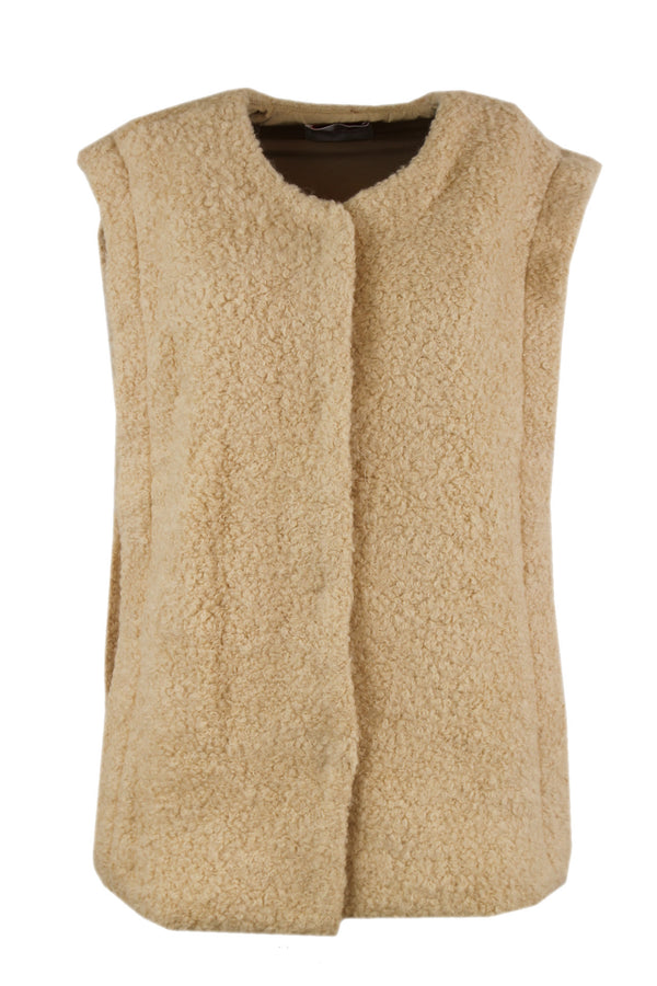 Amaya bodywarmer Coco.