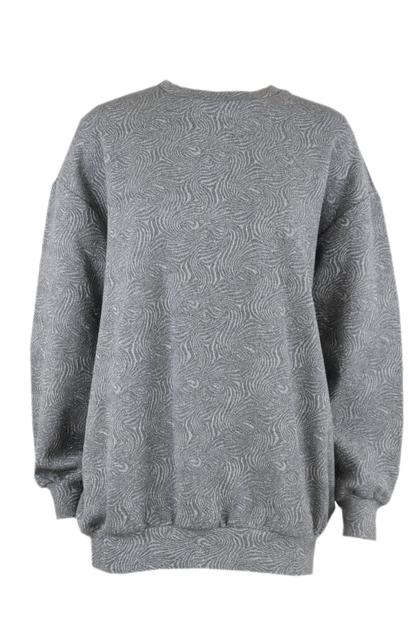 Amaya Sweater Poppy.