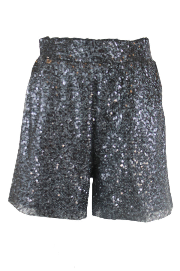 Amaya short Glitter.
