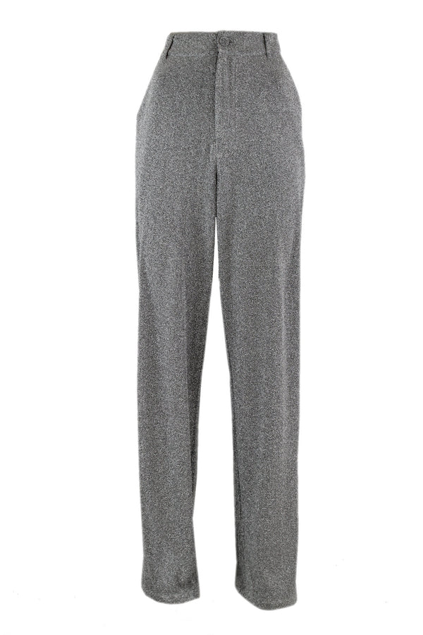 Amaya Anna Silver Pants.