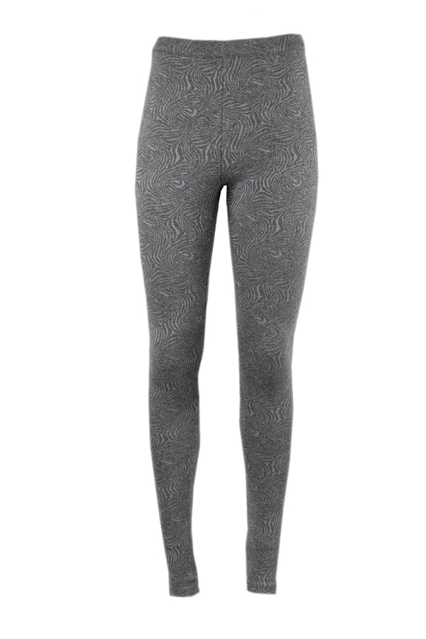 Amaya legging Felice.