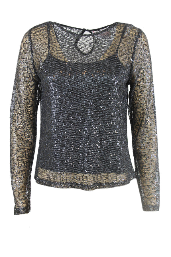 Amaya blouse Dance.