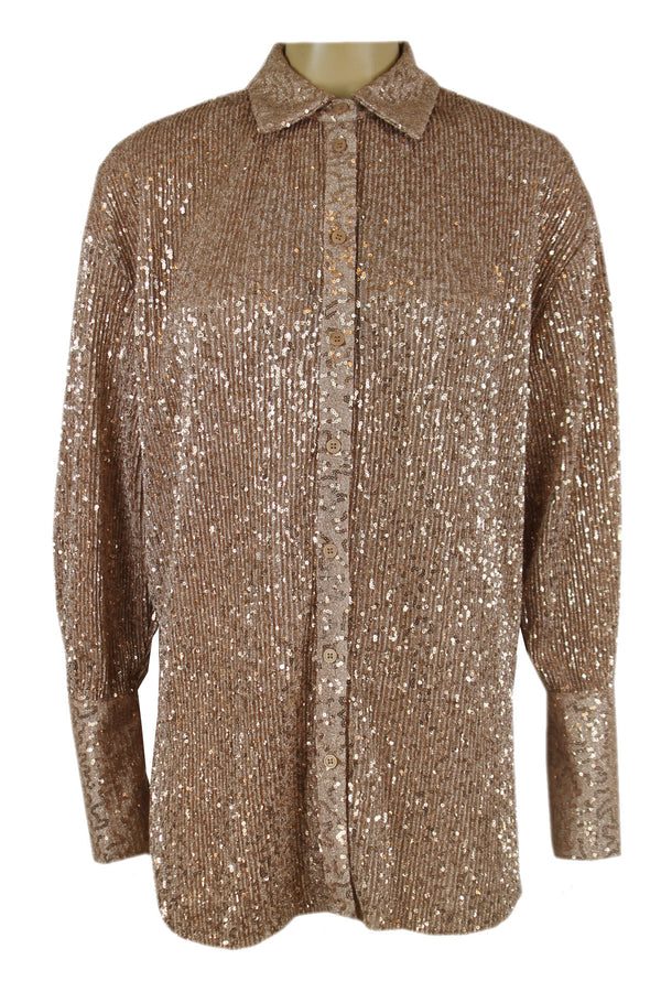 Amaya blouse Disco.