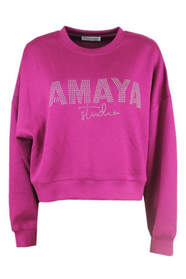 Amaya sweatshirt Freya.
