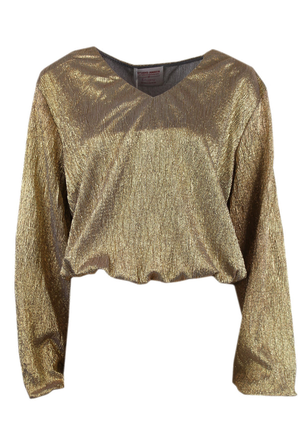 Amaya blouse Note book.