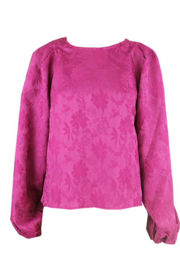 Amaya blouse Ellie.