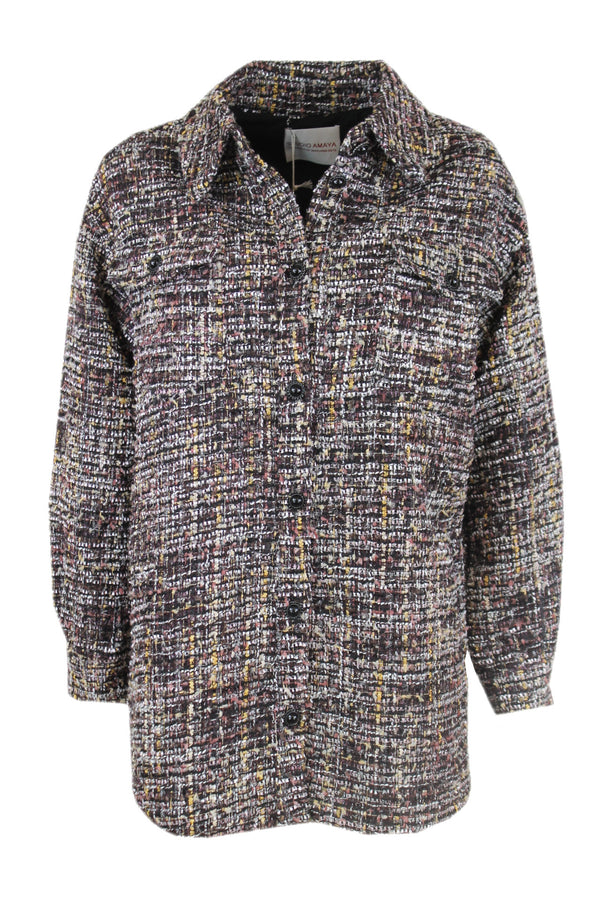 Amaya lined jacket Jolie.
