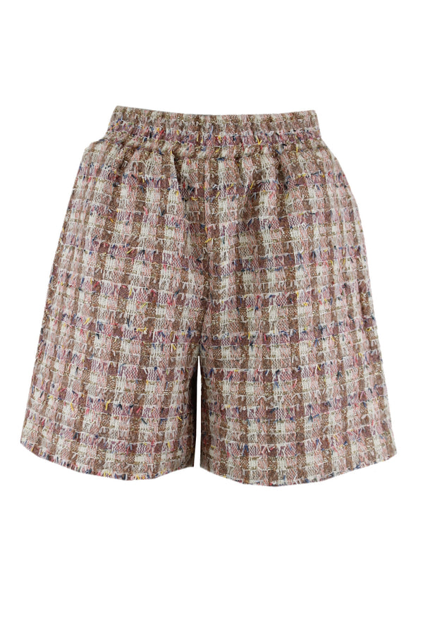 Amaya short Maik.