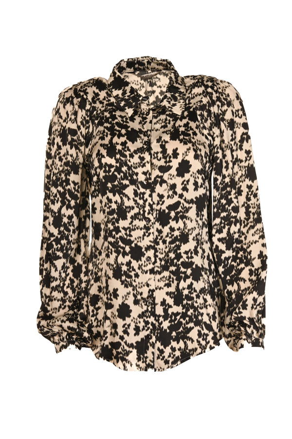 Summum blouse van 100% viscose.