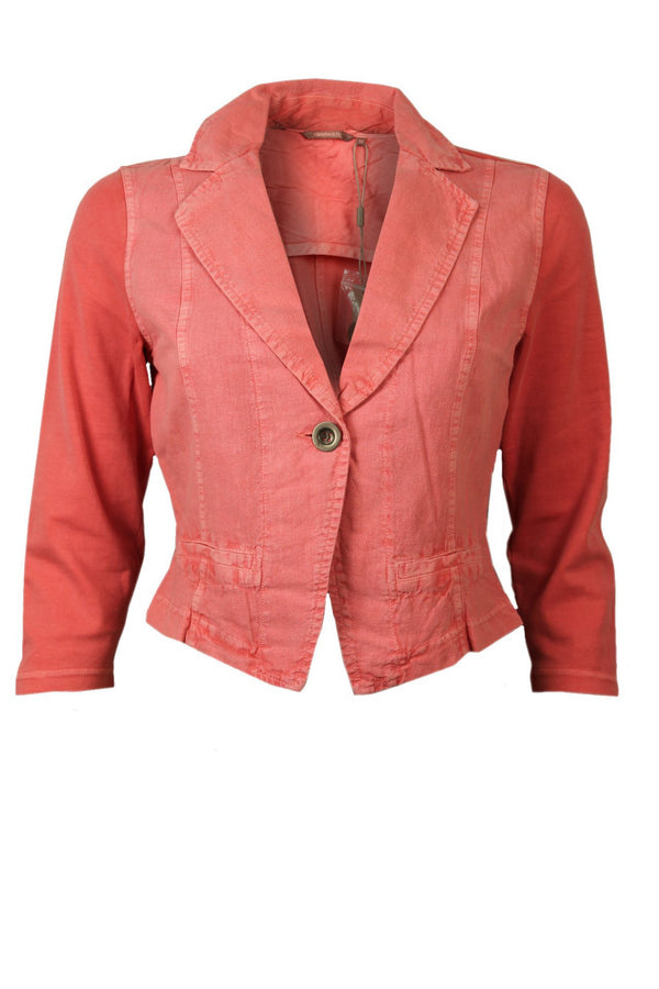 Sandwich Blazer Carly