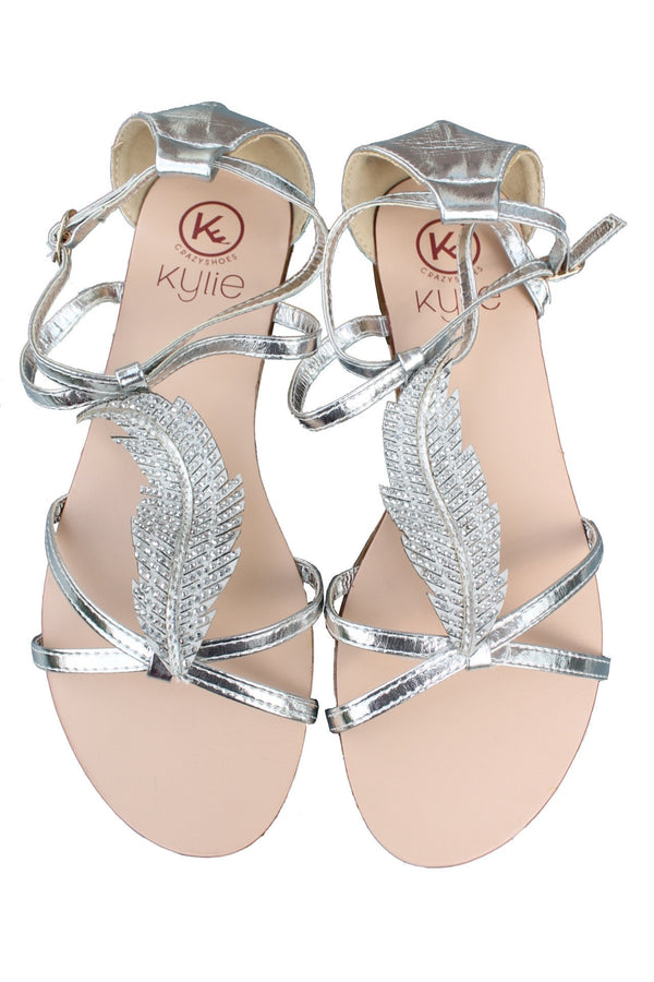 Kylie Crazy Shoes