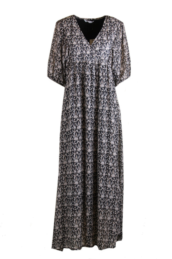 Summum jurk in een romantische look.
